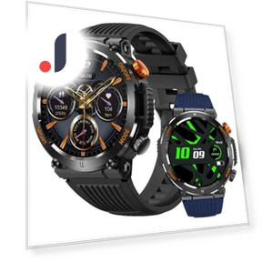 Smart Watch — Smartwatches, Smarter than future