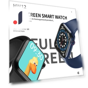 Smart Watch — Smartwatches, Superman Joe