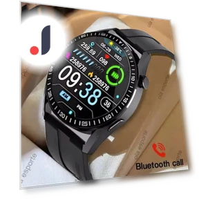Smart Watch — Smartwatches, 3CC Smart Watch
