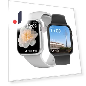 Smart Watch — Smartwatches, Tiktop2