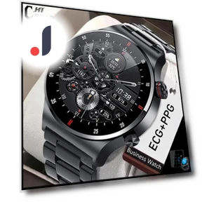 Smart Watch — Smartwatches, Tiktop2