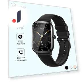Smart Watch — Smartwatches, Tiktop2