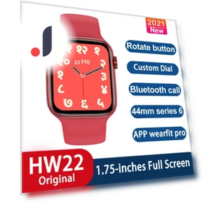 Smartwatch Series 6e — Smartwatches, Tiktop2