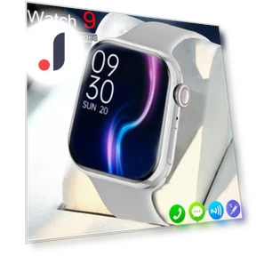 Ultra Series 9 Smartwatch — Wearable Accessories, Zodvboz