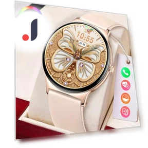 Ultra-Thin Smart Watch — Smartwatches, SACOSDING