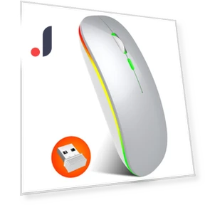 Ultra-Thin Wireless Mouse — Mouse Pads, 3d printing machine