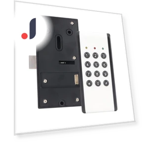 Universal Password Lock for Cabinet — Padlocks & Hasps, Meterk