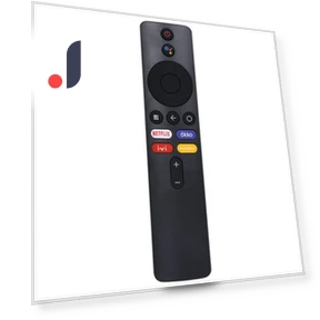 Voice Remote Control — Remote Controls, Excellent stuff