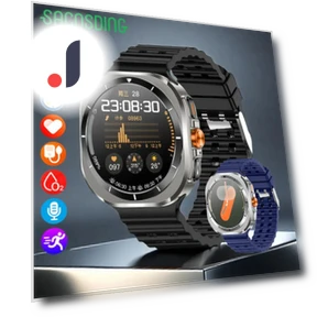 Watch 7Ultra Smartwatch — Smartwatches, SACOSDING