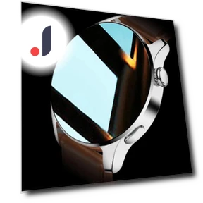 Waterproof Sports Smartwatch — Smartwatches, Tiktop2