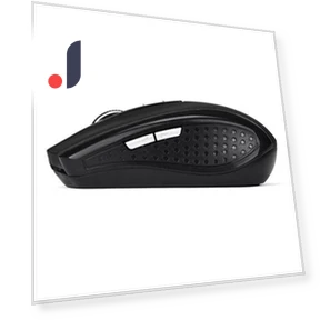 Wireless Gaming Mouse — Gaming Mice, Smart Electron