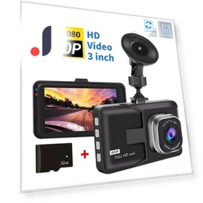 1080P Car Dash Cam — Dashboard Cameras, Carrefour home