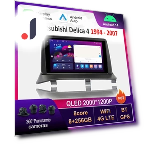 Android Car Stereo System — Stereo Receivers, AutoSphere