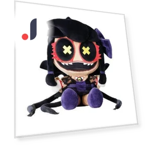 Anime Kawaii Cartoon Plushie Doll — Plushies, Toys-Glory Fourall