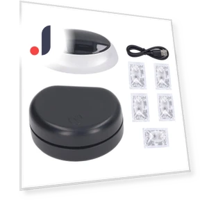 Anti-Snoring Smart Device — Medicinal Aids, Zeblaze