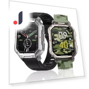 Apollo-03s Smart Watch — Smartwatches, SACOSDING