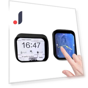 Astronaut Smartwatch — Wearable Accessories, ElectroCN