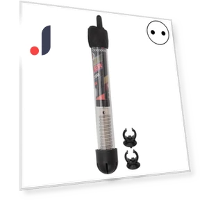 Automatic Aquarium Heater — Heaters & Chillers, Honor Electronics