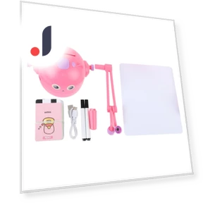 Automatic Drawing Robot — Interactive Learning Devices, Wosawe outdoor sports