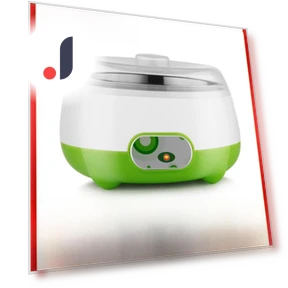 Automatic Yogurt Maker — Yogurt Makers, Smarter than future