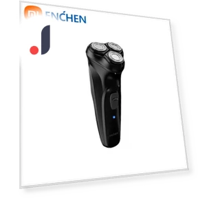 Black Stone Electric Shaver — Grooming Essentials, Xiaomi