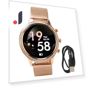 Bluetooth Call HD Smartwatch — Smartwatches, OutsideWorld