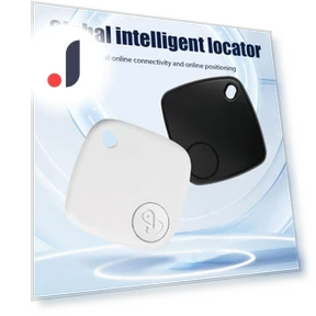 Bluetooth Tracker — Item Locators, HOME-Auto-001