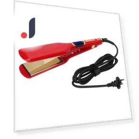 Ceramic Hair Straightener — Straighteners, TOMTOP JMS