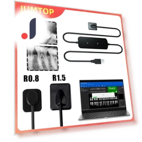 Digital Intraoral Imaging System — Dental Imaging Tools, Jumtop