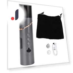 Ear Dryer — Wax Removal, Beautyyy