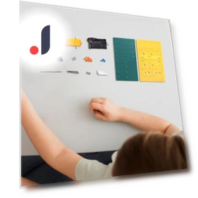 Educational Robot Toy — Construction Kits, Quality Life