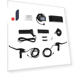 Electric Bike Conversion Kit — Biking, Fishine