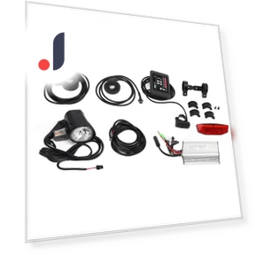 Electric Bike Conversion Kit — Biking, WEST BIKING