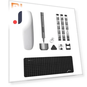 Electric Screwdriver — Power Screwdrivers, Xiaomi