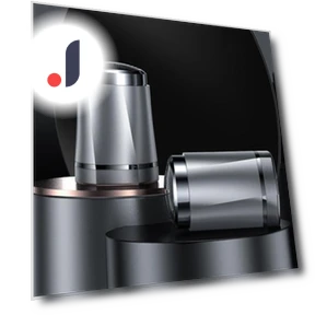 Electric Shaver for Men — Grooming Essentials, Zoeneed