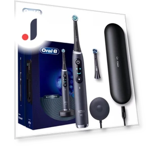 Electric Toothbrush — Electric Toothbrush Heads, Oral-B