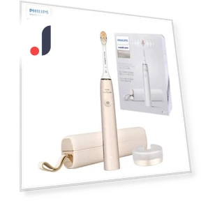 Electric Toothbrush — Traditional Toothbrushes, Philips
