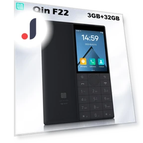 F22 Smartphone — Mobile Devices & Accessories, QIN