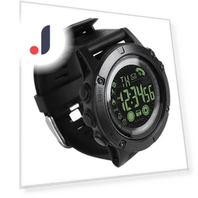 Fitness Tracker Smartwatch — Wearable Accessories, DIYelecs