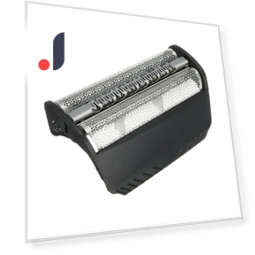 Foil Shaver Replacement Parts — Foil, SAMURAI STYLE