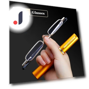 Folding Reading Glasses — Reading Glasses, Sighttoo
