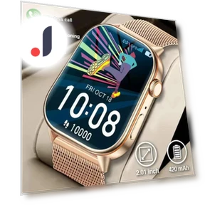GPS Smart Watch — Smartwatches, SACOSDING