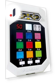 Hanayama 50 Puzzle Robot — Assembly & Disentanglement Puzzles, hayatospeed