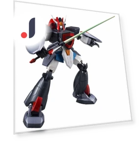 High-Performance Variable Action Robot — Security & Surveillance Robots, TAKUMIYA