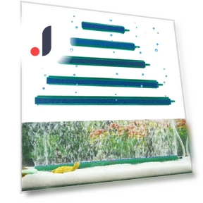Hydroponic Bubble Diffuser — Accessories, Fujeenn