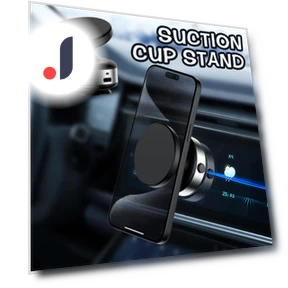 Intelligent Car Phone Mount — Dashboard Installation Kits, Explorer Outdoors