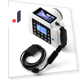 Intelligent Dental X-ray Machine with Sensor — Dental Imaging Tools, Jumtop