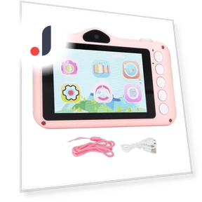 Kids Digital Camera — Compact Digital Cameras, OutsideWorld