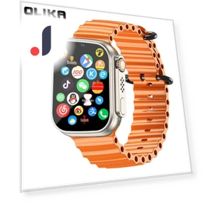 Kids Smart Watch 5G — Smartwatches, Smarter than future