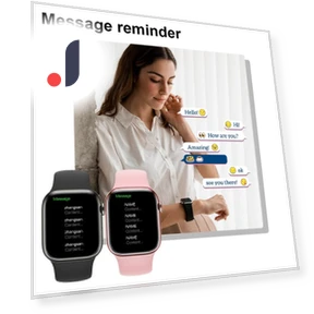 Life Assistant Smartwatch — Smartwatches, Uav parts center